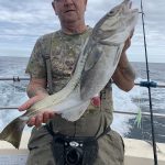 Whitby Fishing Trips - Cod, Ling, Codling Wreck and Reef Fishing from the port of Whitby North Yorks http://www.whitbyfishingtrips.co.uk