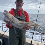 Whitby Fishing Trips - Cod, Ling, Codling Wreck and Reef Fishing from the port of Whitby North Yorks http://www.whitbyfishingtrips.co.uk