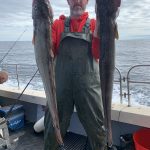 Whitby Fishing Trips - Cod, Ling, Codling Wreck and Reef Fishing from the port of Whitby North Yorks http://www.whitbyfishingtrips.co.uk