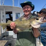 Whitby Fishing Trips - Cod, Ling, Codling Wreck and Reef Fishing from the port of Whitby North Yorks http://www.whitbyfishingtrips.co.uk