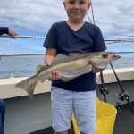 Whitby Fishing Trips - Cod, Ling, Codling Wreck and Reef Fishing from the port of Whitby North Yorks http://www.whitbyfishingtrips.co.uk