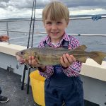 Whitby Fishing Trips - Cod, Ling, Codling Wreck and Reef Fishing from the port of Whitby North Yorks http://www.whitbyfishingtrips.co.uk