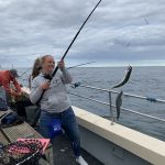 Whitby Fishing Trips - Cod, Ling, Codling Wreck and Reef Fishing from the port of Whitby North Yorks http://www.whitbyfishingtrips.co.uk