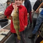 Whitby Fishing Trips - Cod, Ling, Codling Wreck and Reef Fishing from the port of Whitby North Yorks http://www.whitbyfishingtrips.co.uk