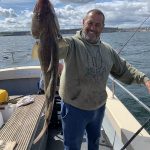 Whitby Fishing Trips - Cod, Ling, Codling Wreck and Reef Fishing from the port of Whitby North Yorks http://www.whitbyfishingtrips.co.uk