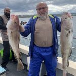 Whitby Fishing Trips - Cod, Ling, Codling Wreck and Reef Fishing from the port of Whitby North Yorks http://www.whitbyfishingtrips.co.uk