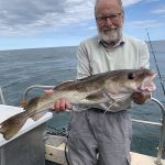 Whitby Fishing Trips - Cod, Ling, Codling Wreck and Reef Fishing from the port of Whitby North Yorks http://www.whitbyfishingtrips.co.uk