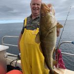 Whitby Fishing Trips - Cod, Ling, Codling Wreck and Reef Fishing from the port of Whitby North Yorks http://www.whitbyfishingtrips.co.uk