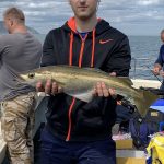 Whitby Fishing Trips - Cod, Ling, Codling Wreck and Reef Fishing from the port of Whitby North Yorks http://www.whitbyfishingtrips.co.uk