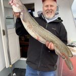 Whitby Fishing Trips - Cod, Ling, Codling Wreck and Reef Fishing from the port of Whitby North Yorks http://www.whitbyfishingtrips.co.uk