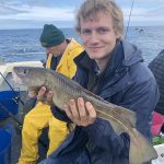 Whitby Fishing Trips - Cod, Ling, Codling Wreck and Reef Fishing from the port of Whitby North Yorks http://www.whitbyfishingtrips.co.uk