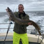 Whitby Fishing Trips - Cod, Ling, Codling Wreck and Reef Fishing from the port of Whitby North Yorks http://www.whitbyfishingtrips.co.uk