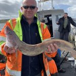 Whitby Fishing Trips - Cod, Ling, Codling Wreck and Reef Fishing from the port of Whitby North Yorks http://www.whitbyfishingtrips.co.uk