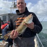 Whitby Fishing Trips - Cod, Ling, Codling Wreck and Reef Fishing from the port of Whitby North Yorks http://www.whitbyfishingtrips.co.uk