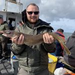 Whitby Fishing Trips - Cod, Ling, Codling Wreck and Reef Fishing from the port of Whitby North Yorks http://www.whitbyfishingtrips.co.uk