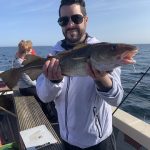 Whitby Fishing Trips - Cod, Ling, Codling Wreck and Reef Fishing from the port of Whitby North Yorks http://www.whitbyfishingtrips.co.uk