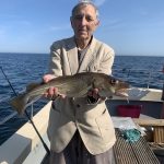 Whitby Fishing Trips - Cod, Ling, Codling Wreck and Reef Fishing from the port of Whitby North Yorks http://www.whitbyfishingtrips.co.uk