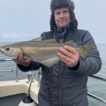 Whitby Fishing Trips - Cod, Ling, Codling Wreck and Reef Fishing from the port of Whitby North Yorks http://www.whitbyfishingtrips.co.uk