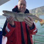 Whitby Fishing Trips - Cod, Ling, Codling Wreck and Reef Fishing from the port of Whitby North Yorks http://www.whitbyfishingtrips.co.uk