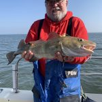 Whitby Fishing Trips - Cod, Ling, Codling Wreck and Reef Fishing from the port of Whitby North Yorks http://www.whitbyfishingtrips.co.uk