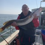 Whitby Fishing Trips - Cod, Ling, Codling Wreck and Reef Fishing from the port of Whitby North Yorks http://www.whitbyfishingtrips.co.uk