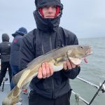 Whitby Fishing Trips - Cod, Ling, Codling Wreck and Reef Fishing from the port of Whitby North Yorks http://www.whitbyfishingtrips.co.uk