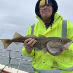 Whitby Fishing Trips - Cod, Ling, Codling Wreck and Reef Fishing from the port of Whitby North Yorks http://www.whitbyfishingtrips.co.uk