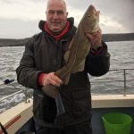 Whitby Fishing Trips - Cod, Ling, Codling Wreck and Reef Fishing from the port of Whitby North Yorks http://www.whitbyfishingtrips.co.uk