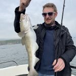 Whitby Fishing Trips - Cod, Ling, Codling Wreck and Reef Fishing from the port of Whitby North Yorks http://www.whitbyfishingtrips.co.uk