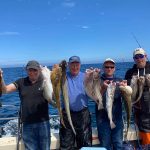 Whitby Fishing Trips - Cod, Ling, Codling Wreck and Reef Fishing from the port of Whitby North Yorks http://www.whitbyfishingtrips.co.uk