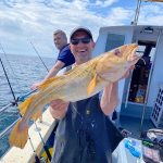 Whitby Fishing Trips - Cod, Ling, Codling Wreck and Reef Fishing from the port of Whitby North Yorks http://www.whitbyfishingtrips.co.uk