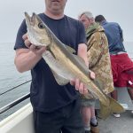 Whitby Fishing Trips - Cod, Ling, Codling Wreck and Reef Fishing from the port of Whitby North Yorks http://www.whitbyfishingtrips.co.uk