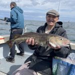 Whitby Fishing Trips - Cod, Ling, Codling Wreck and Reef Fishing from the port of Whitby North Yorks http://www.whitbyfishingtrips.co.uk