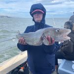 Whitby Fishing Trips - Cod, Ling, Codling Wreck and Reef Fishing from the port of Whitby North Yorks http://www.whitbyfishingtrips.co.uk