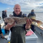 Whitby Fishing Trips - Cod, Ling, Codling Wreck and Reef Fishing from the port of Whitby North Yorks http://www.whitbyfishingtrips.co.uk