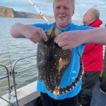 Whitby Fishing Trips - Cod, Ling, Codling Wreck and Reef Fishing from the port of Whitby North Yorks http://www.whitbyfishingtrips.co.uk