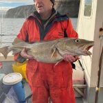 Whitby Fishing Trips - Cod, Ling, Codling Wreck and Reef Fishing from the port of Whitby North Yorks http://www.whitbyfishingtrips.co.uk