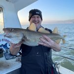 Whitby Fishing Trips - Cod, Ling, Codling Wreck and Reef Fishing from the port of Whitby North Yorks http://www.whitbyfishingtrips.co.uk