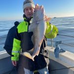 Whitby Fishing Trips - Cod, Ling, Codling Wreck and Reef Fishing from the port of Whitby North Yorks http://www.whitbyfishingtrips.co.uk