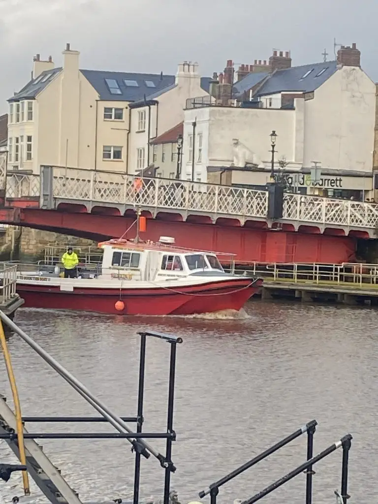 Whitby Fishing Trips - Bluefin Tuna, Cod, Ling, Codling Wreck and Reef Fishing from the port of Whitby North Yorks http://www.whitbyfishingtrips.co.uk