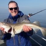 Whitby Fishing Trips - Cod, Ling, Codling Wreck and Reef Fishing from the port of Whitby North Yorks http://www.whitbyfishingtrips.co.uk
