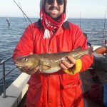Whitby Fishing Trips - Cod, Ling, Codling Wreck and Reef Fishing from the port of Whitby North Yorks http://www.whitbyfishingtrips.co.uk
