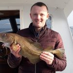 Whitby Fishing Trips - Cod, Ling, Codling Wreck and Reef Fishing from the port of Whitby North Yorks http://www.whitbyfishingtrips.co.uk