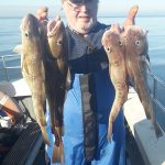 Whitby Fishing Trips - Cod, Ling, Codling Wreck and Reef Fishing from the port of Whitby North Yorks http://www.whitbyfishingtrips.co.uk