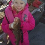 Whitby Fishing Trips - Cod, Ling, Codling Wreck and Reef Fishing from the port of Whitby North Yorks http://www.whitbyfishingtrips.co.uk