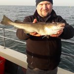 Whitby Fishing Trips - Cod, Ling, Codling Wreck and Reef Fishing from the port of Whitby North Yorks http://www.whitbyfishingtrips.co.uk