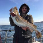 Whitby Fishing Trips - Cod, Ling, Codling Wreck and Reef Fishing from the port of Whitby North Yorks http://www.whitbyfishingtrips.co.uk
