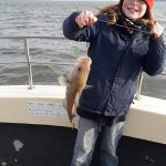 Whitby Fishing Trips - Cod, Ling, Codling Wreck and Reef Fishing from the port of Whitby North Yorks http://www.whitbyfishingtrips.co.uk