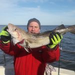 Whitby Fishing Trips - Cod, Ling, Codling Wreck and Reef Fishing from the port of Whitby North Yorks http://www.whitbyfishingtrips.co.uk